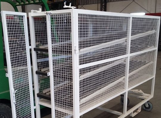 Proyecto de mantenimiento correctivo